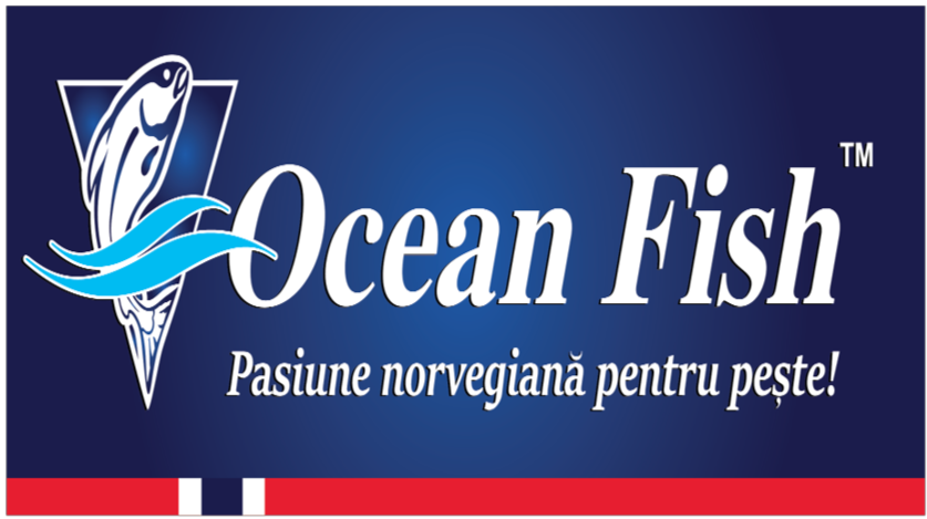 Ocean Fish